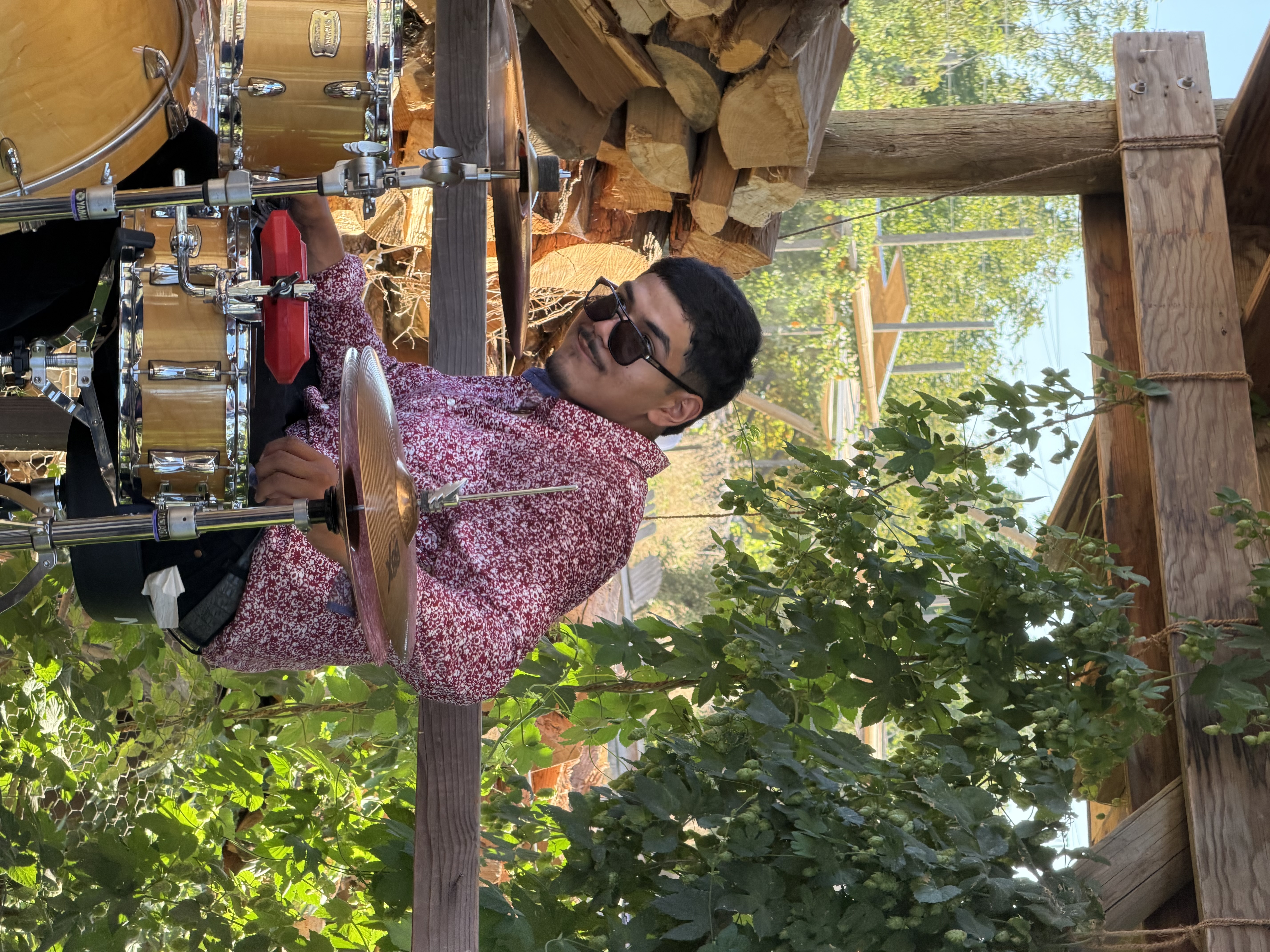 Band member 4
